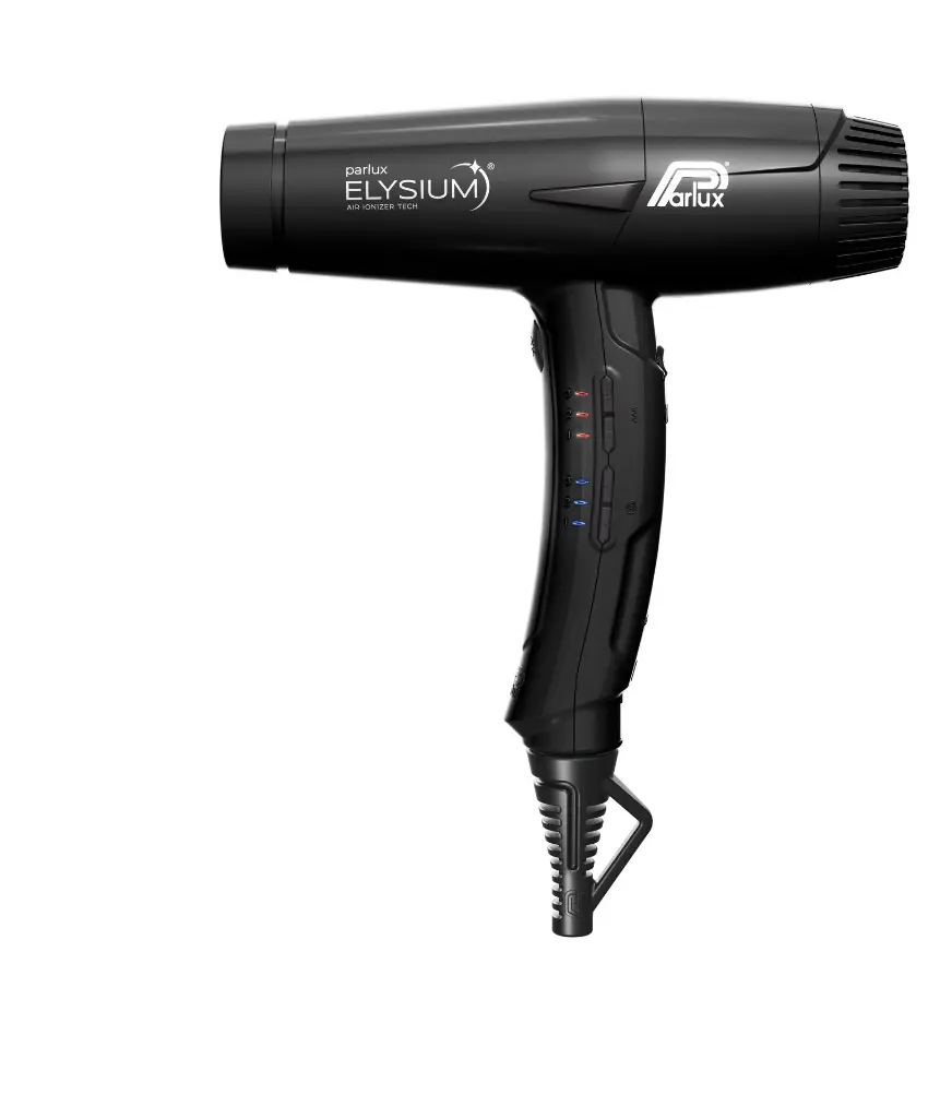 Parlux ELYSIUM nero.webp
