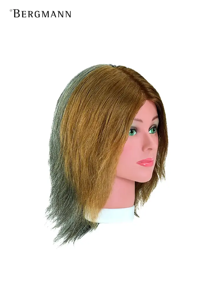 Bergmann Junior Quadra