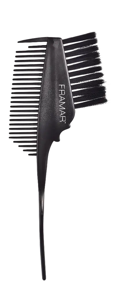 FRAMAR Emperor Brush fésűs festőecset