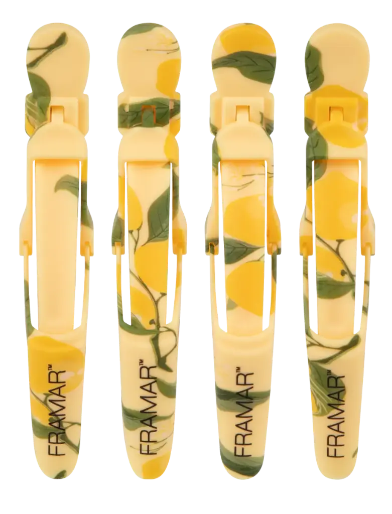 FRAMAR Gator Grips Limoncello - 4db
