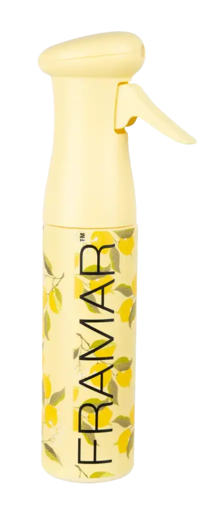 FRAMAR Myst Assist - Limoncello - Vizező