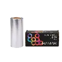 FRAMAR Small Roll Medium Star Struck Silver melírfólia 97,5 m