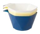 FRAMAR Write n' Wipe Color Bowls Limoncello 3 db