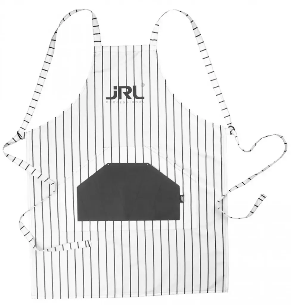 JRL Apron Jrl Barber kötény