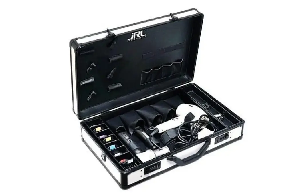JRL Barber Case Jrl Barber táska