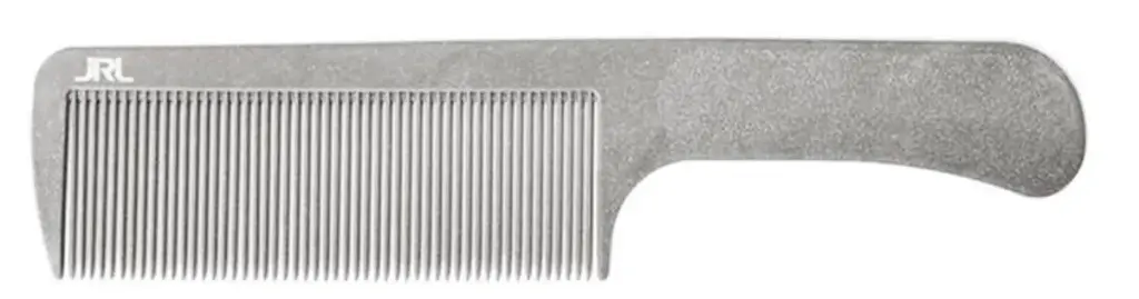 JRL Super Flex Blendin Comb Barber rugalmas fésű