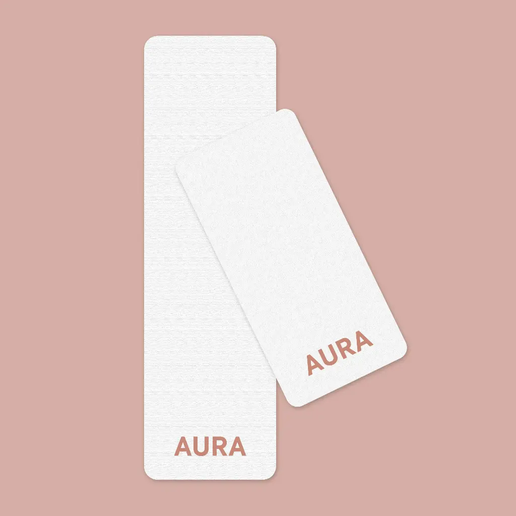 Lakmé AURA egyenesítő lapok