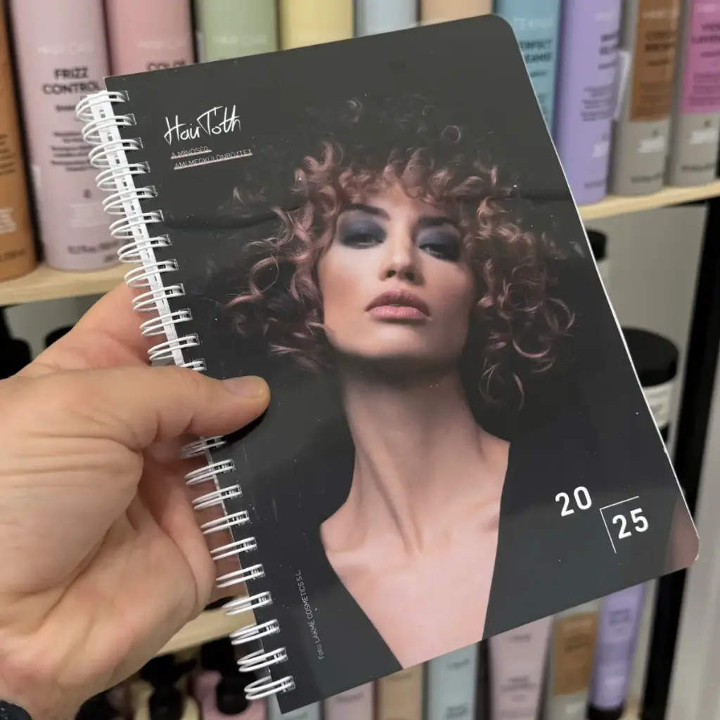 Lakmé Beíró Naptár 2025