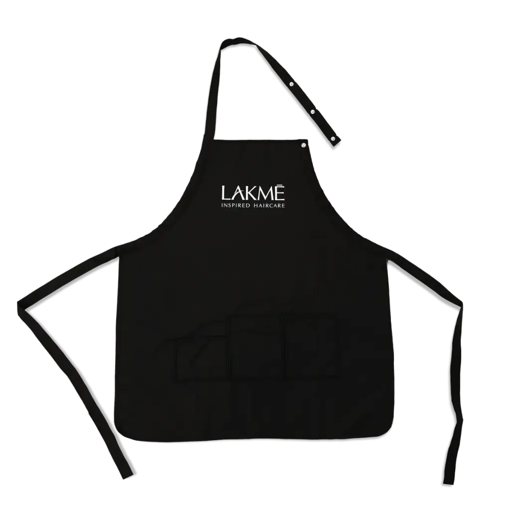 Lakmé Color Apron festőkötény