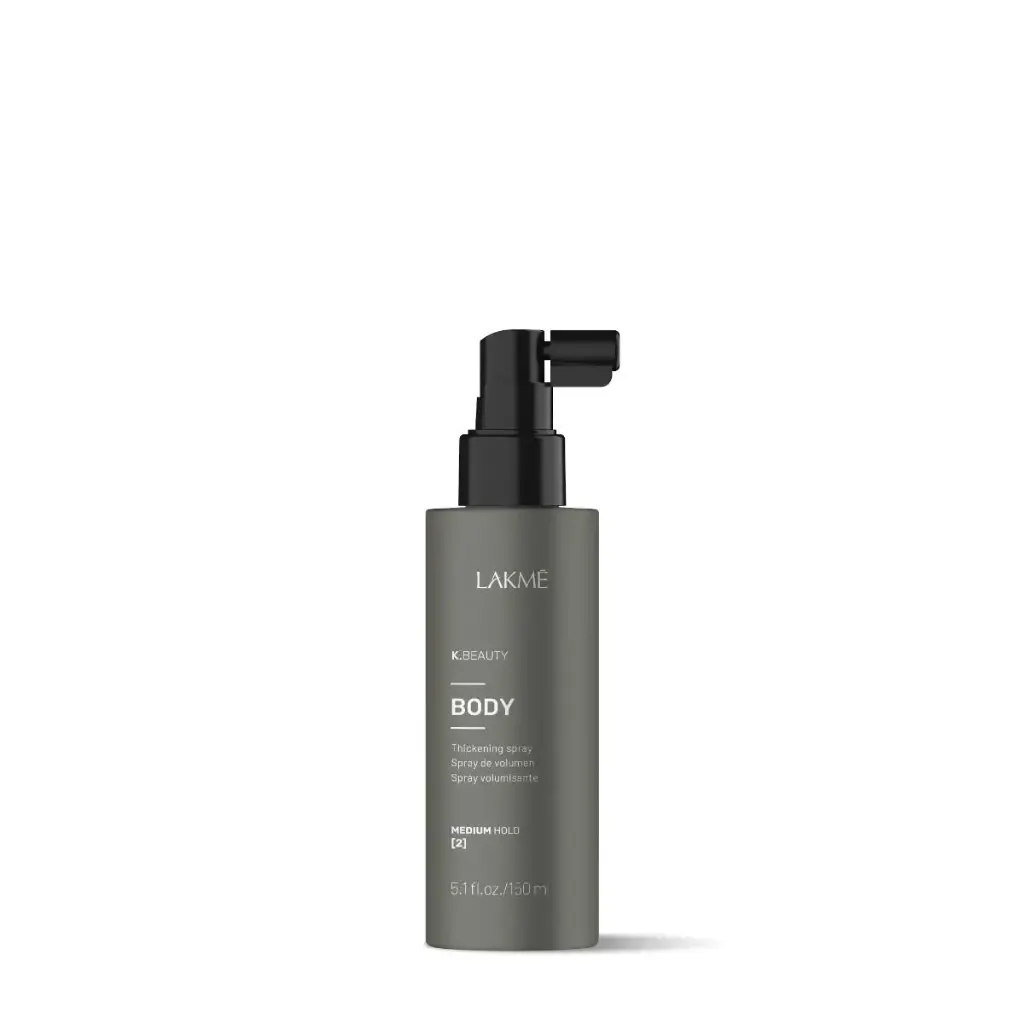 Lakmé k.Beauty Body Thickening volumennövelő spray 150ml