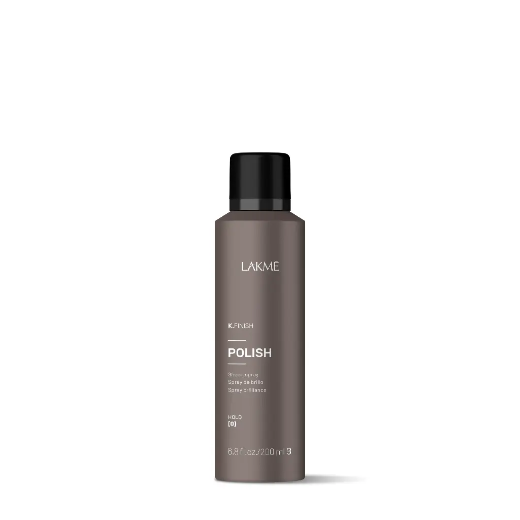 [46062] Lakmé k.Finish Polish Sheen spray 200ml