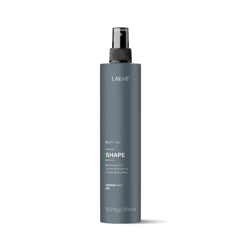 Lakmé k.Styling Shape Brushing Lotion fésülést segítő folyadék 300ml