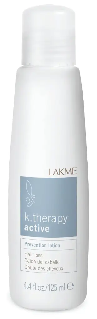 Lakmé K.THERAPY ACTIVE LOTION 125 ml - erősítő folyadék