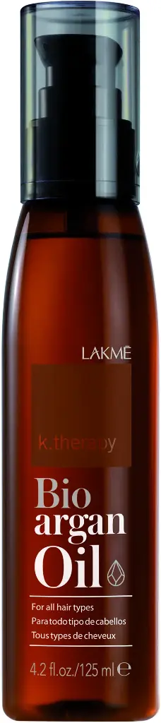 Lakmé K.THERAPY BIOARGAN OIL 125 ml - argán olaj