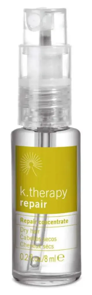 Lakmé K.THERAPY REPAIR SHOCK KONCENTRÁTUM 8x8ml