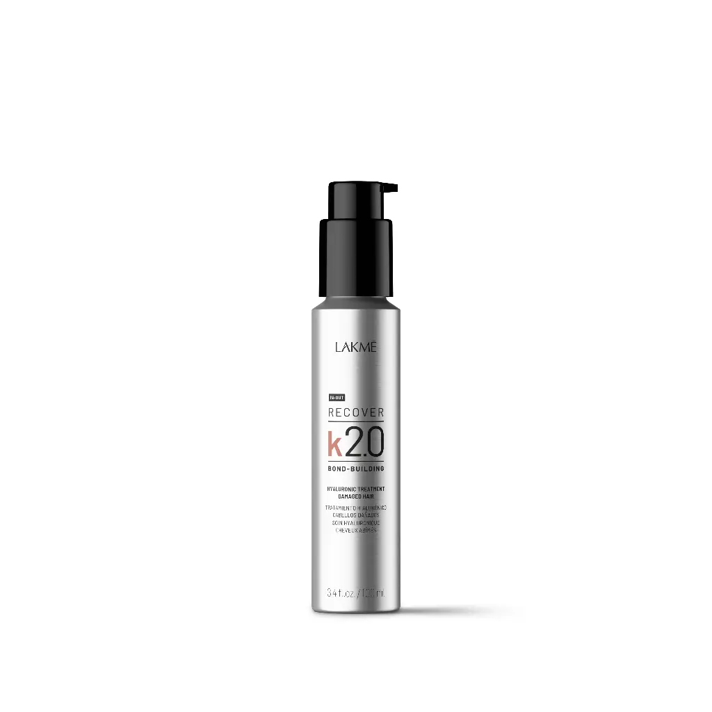 Lakmé K2.0 Hyaluronic Treatment - Hialuron Kezelés 100 ml