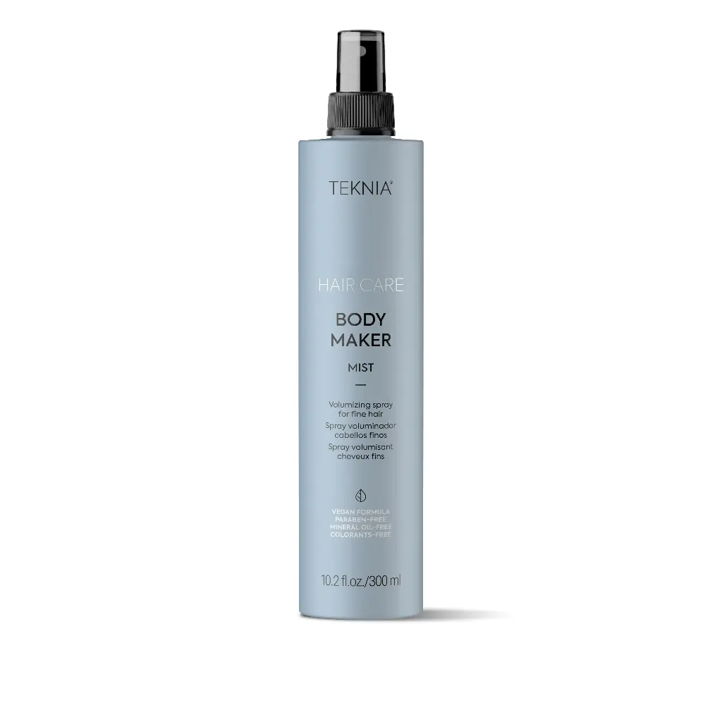 [44653] Lakmé Teknia Body Maker Mist spray 300 ml