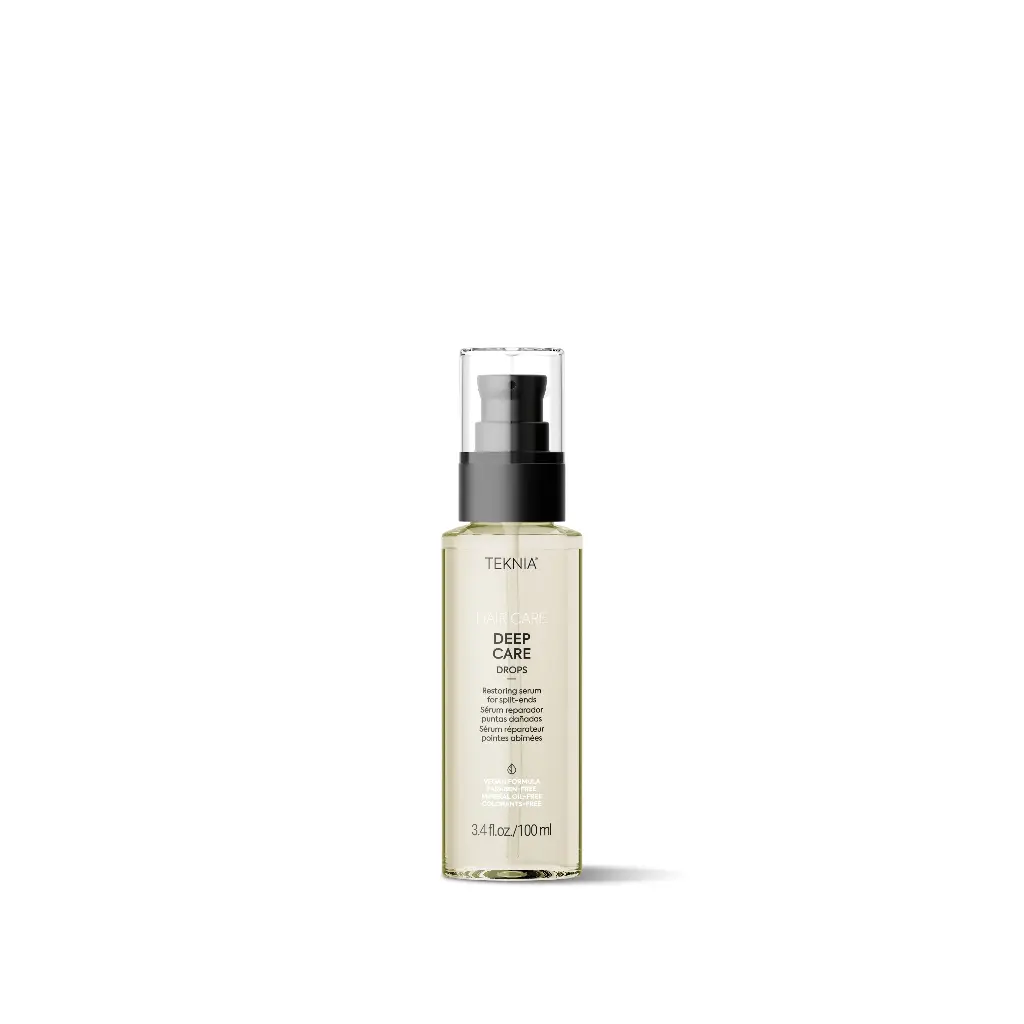 Lakmé Teknia Deep Care Drops 100 ml