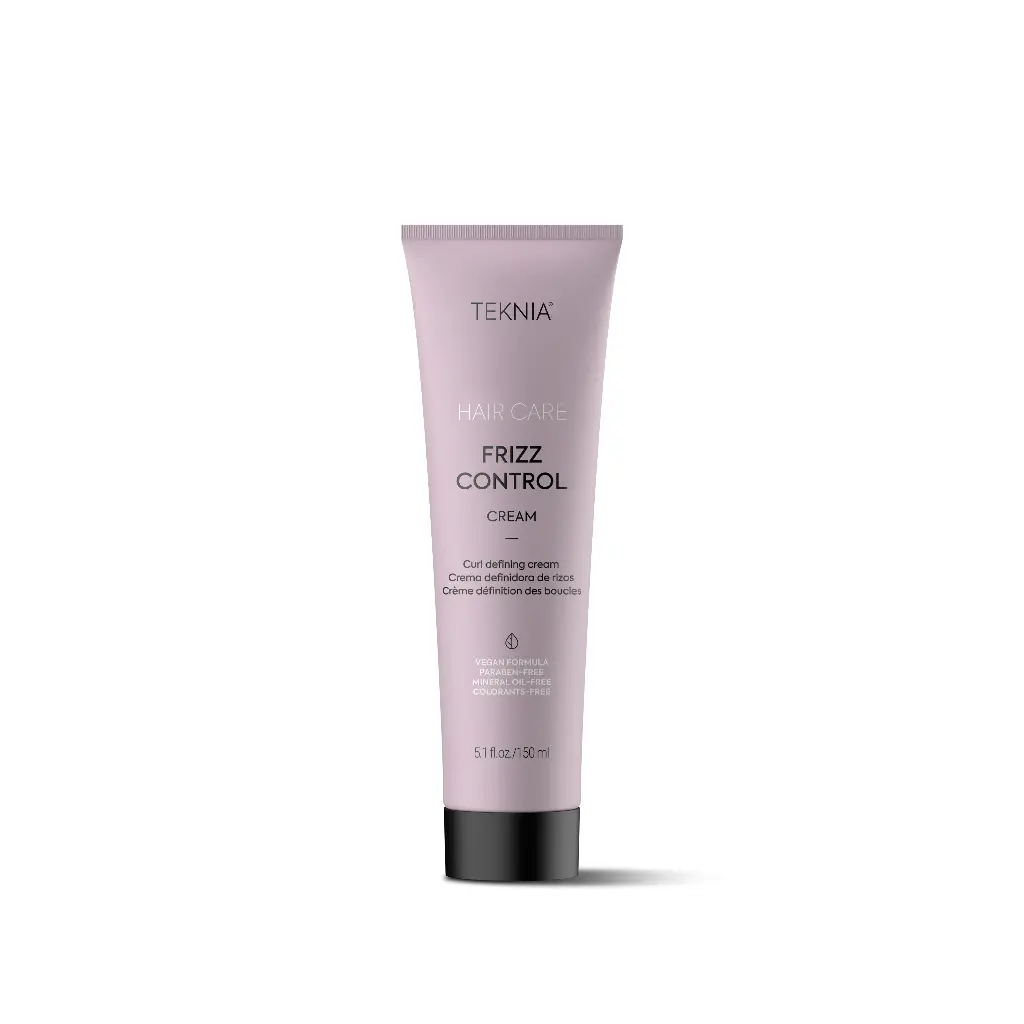 Lakmé Teknia Frizz Control Cream 150 ml