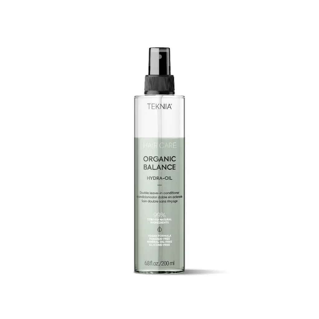 [44123] Lakmé Teknia Organic Balance Hydra-olaj