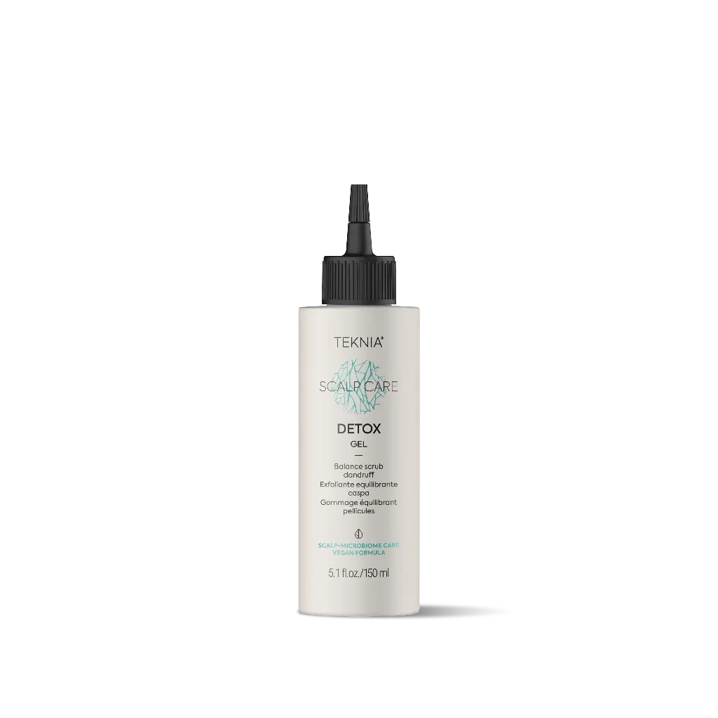 Lakmé Teknia Scalp Care Detox Gél korpa ellen 150ml