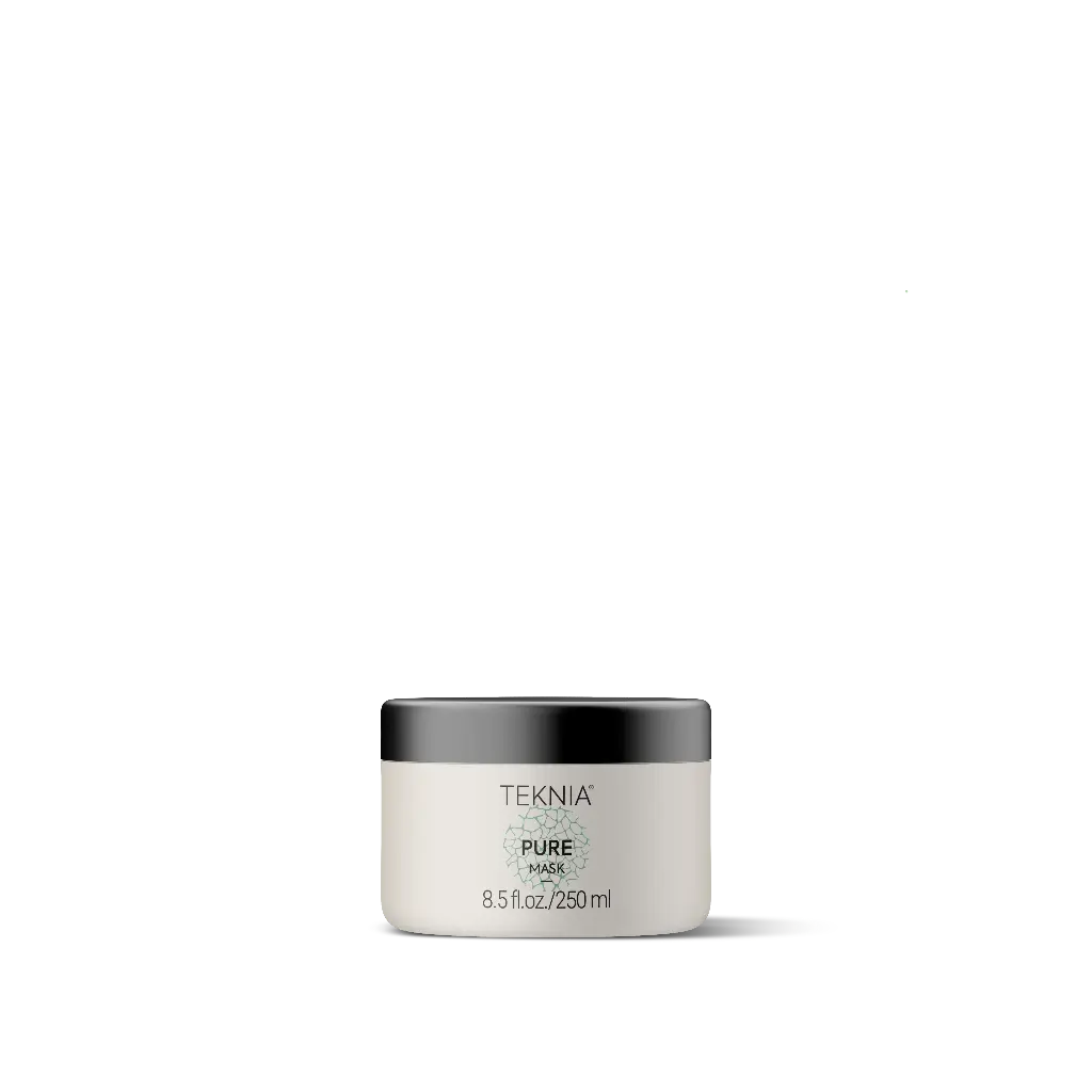 Lakmé Teknia Scalp Care Pure Maszk zsíros fejbőrre