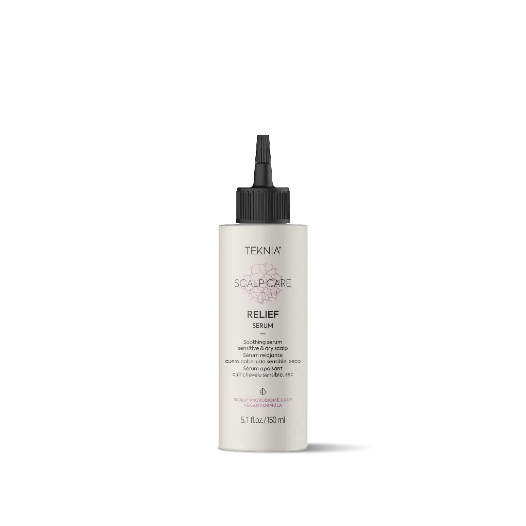 [44303] Lakmé Teknia Scalp Care Relief Szérum érzékeny száraz fejbőrre 150ml