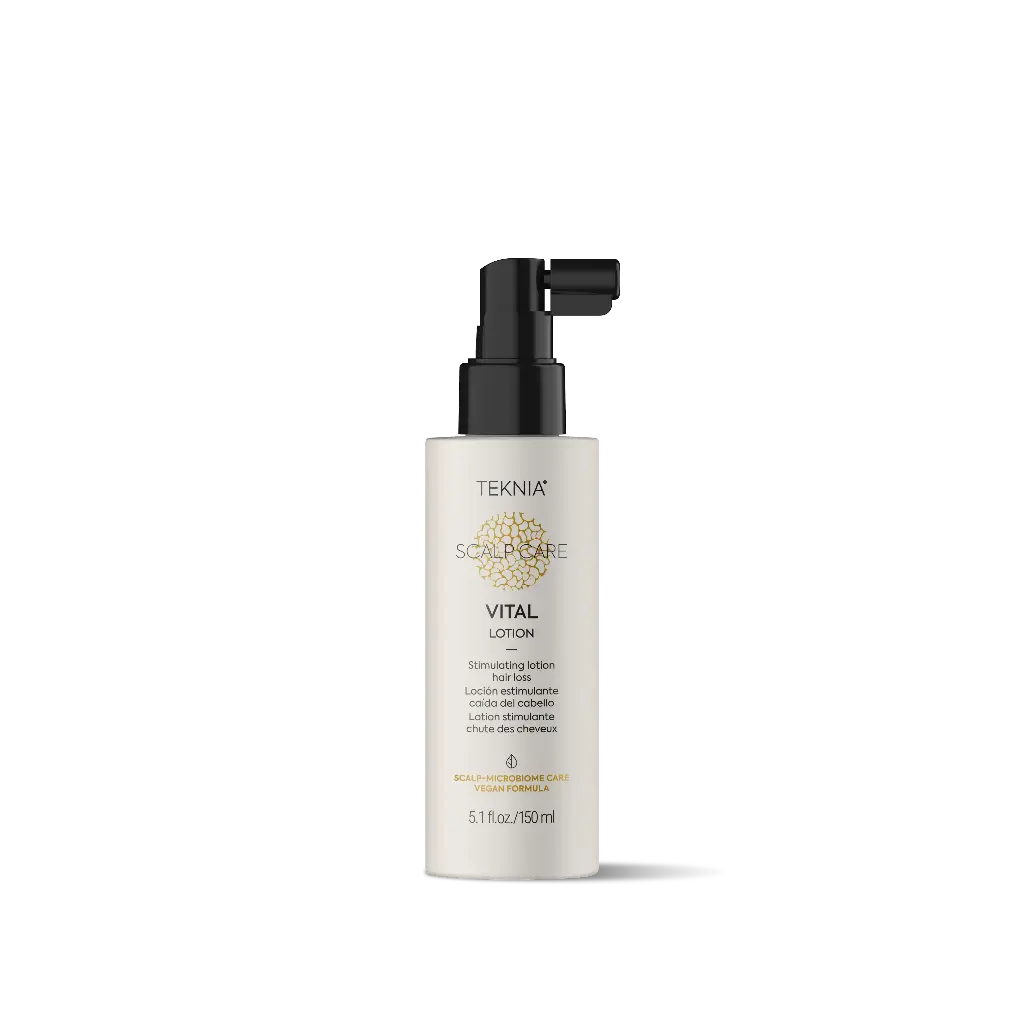[44373] Lakmé Teknia Scalp Care Vital Lotion hajhullás ellen 150ml
