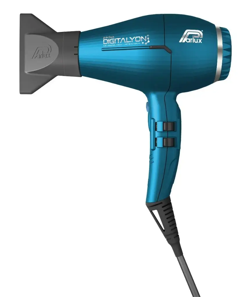 Parlux Digitalyon Kék