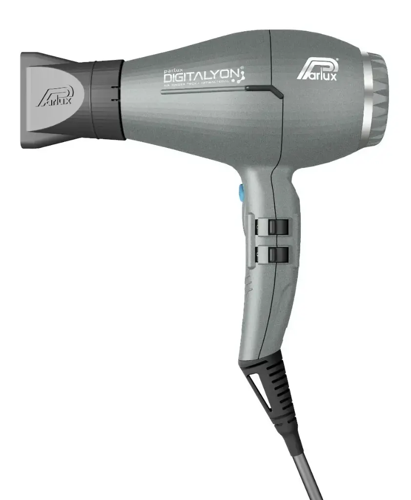 Parlux DIGITALYON Szürke