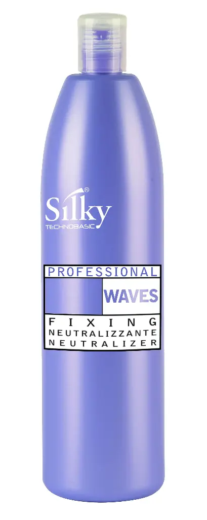 Silky dauervíz fixáló 1000 ml