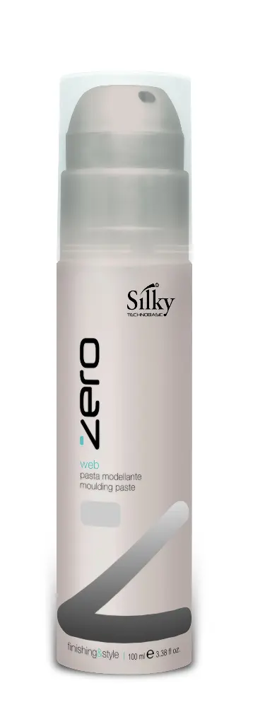 Silky Zero Web formázó krém 100 ml