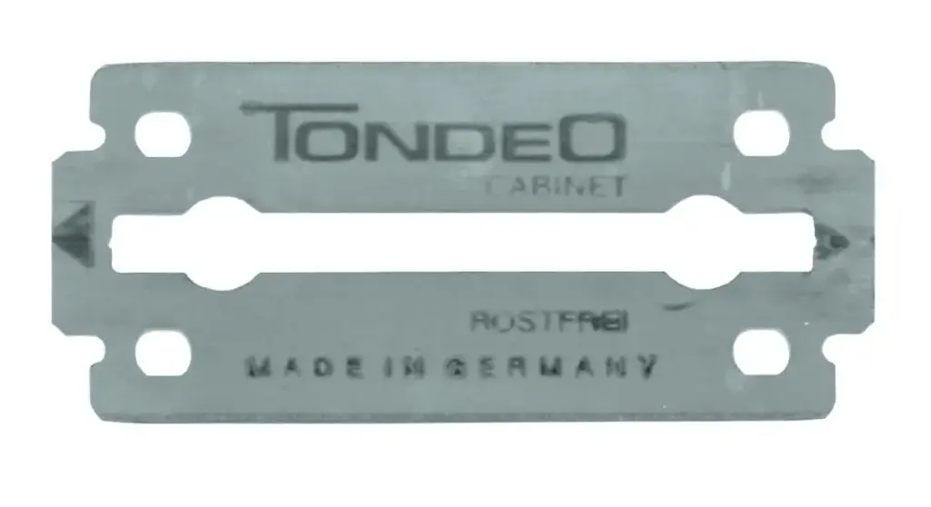 Tondeo Blades TCR  (10 db)