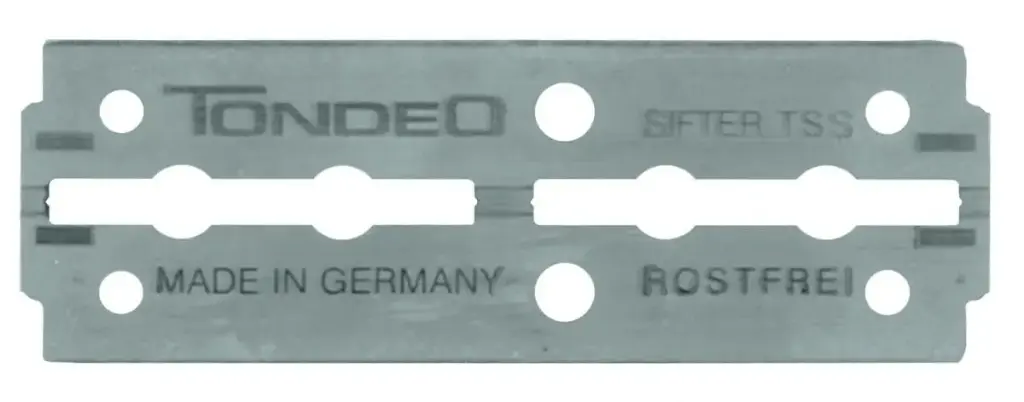 Tondeo Blades TSS3 (10 db)