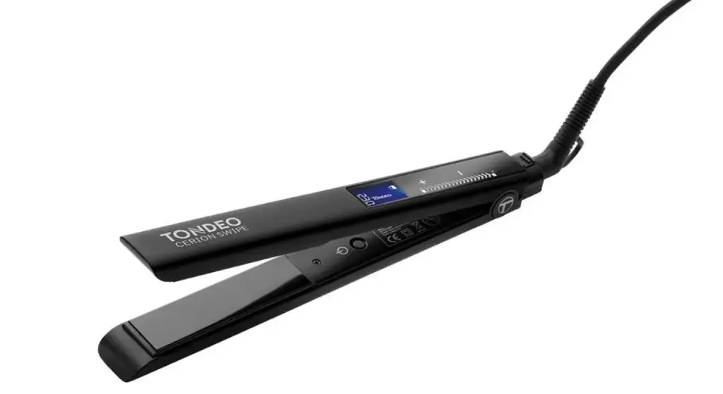 Tondeo Cerion Swipe Hajvasaló