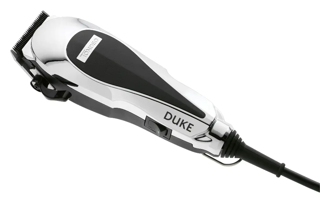 Tondeo DUKE Barber vezetékes hajvágógép
