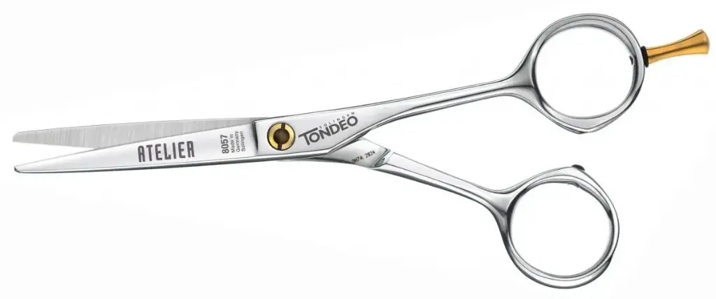 Tondeo E-Line Atelier Offset 5.0