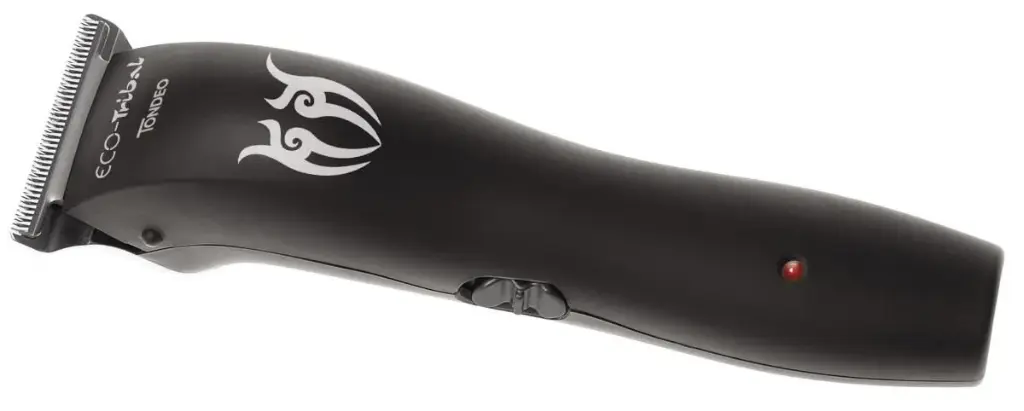 Tondeo ECO Tribal M hajvágógép