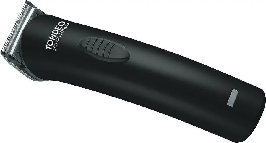 Tondeo ECO XP Lithium akkumulátoros hajvágógép