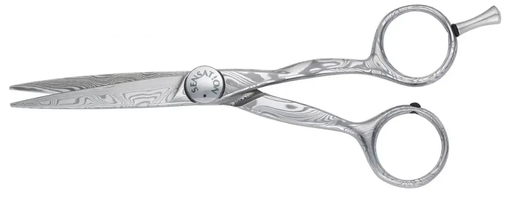 Tondeo Premium Line SENSATION Damast Offset 5.5