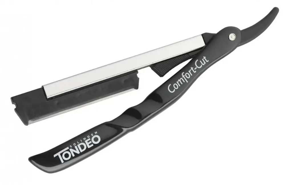 Tondeo Razor COMFORT CUT Set incl. 10 blades (Comfort cut/Safe)