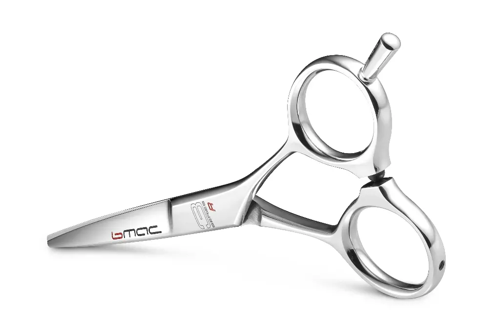 Bmac Stiletto