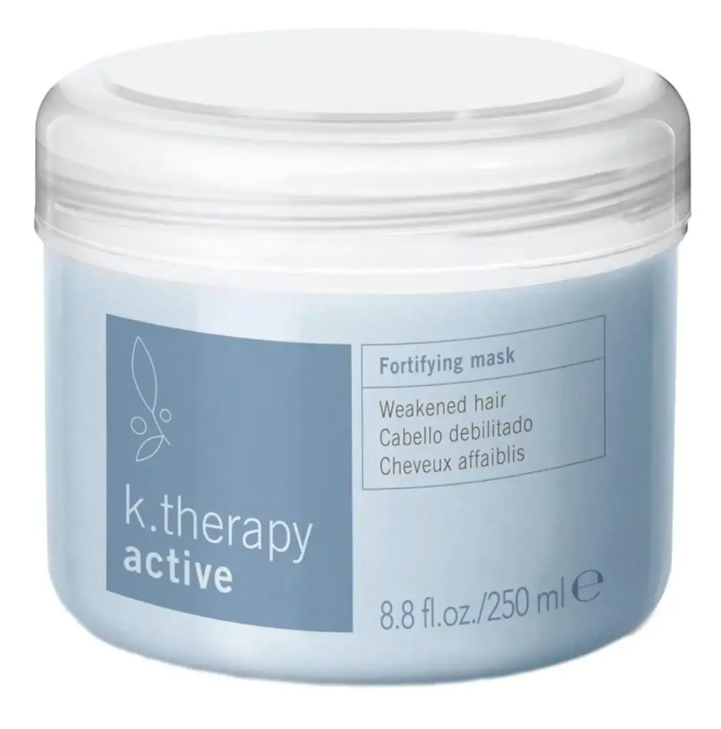 Lakmé K.THERAPY ACTIVE FORTIFYING MASK (250 ml)