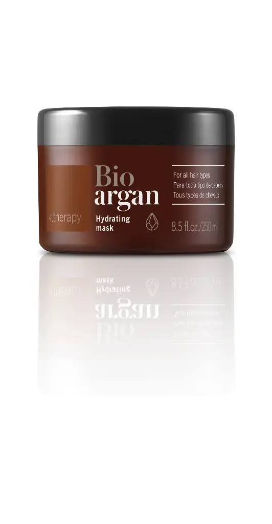 Lakmé K.THERAPY BIOARGAN Mask Bio argán maszk