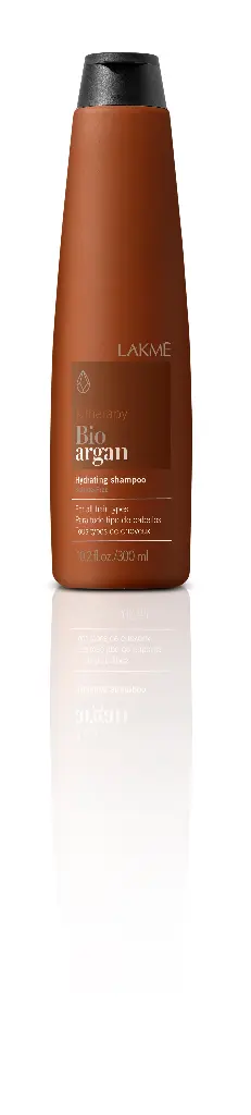 Lakmé K.THERAPY BIOARGAN Shampoo Bio argán sampon (300 ml)