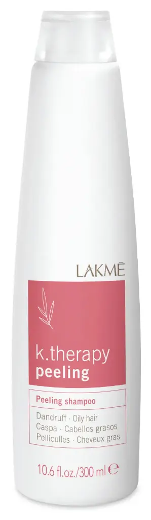 Lakmé K.THERAPY PEELING SHAMPOO OILY sampon (300 ml)