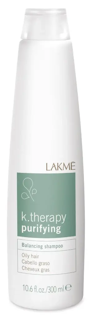 Lakmé K.THERAPY PURIFYING SHAMPOO (300 ml)