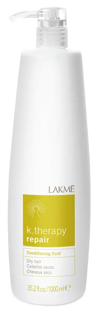 Lakmé K.THERAPY REPAIR CONDITIONING FLUID kondicionáló balzsam