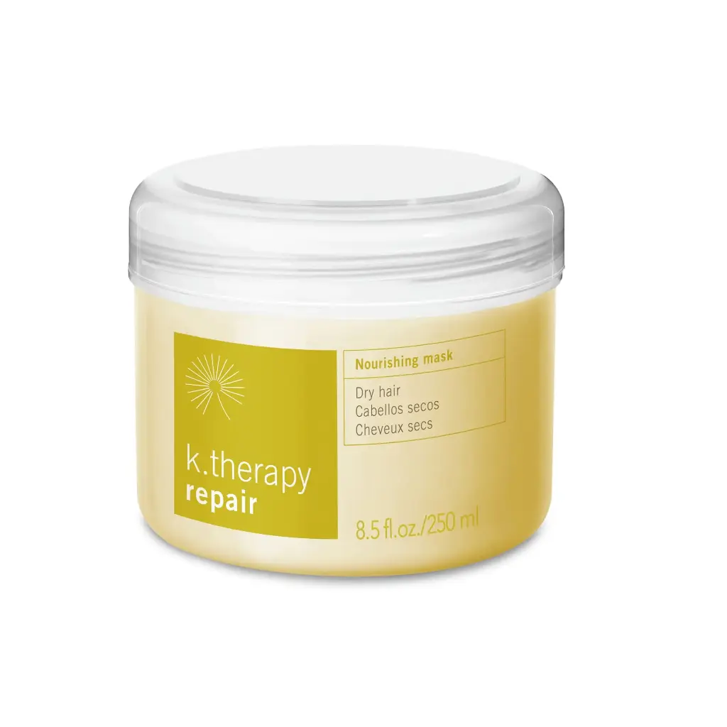 Lakmé K.THERAPY REPAIR NOURISHING MASK revitalizáló maszk (250 ml)