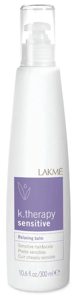 Lakmé K.THERAPY SENSITIVE RELAXING BALM balzsam (300 ml)